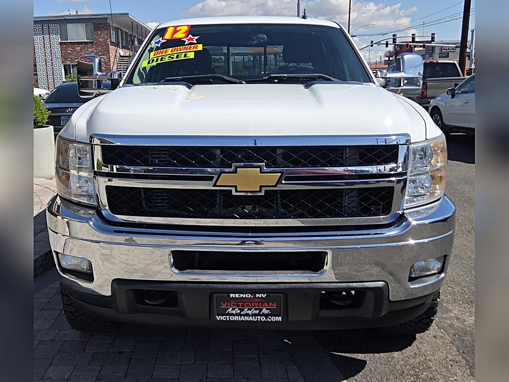 chevrolet silverado 2500hd 2012 1GC1KYC83CF114218 image chevrolet silverado 2500hd 2012 1GC1KYC83CF114218 image